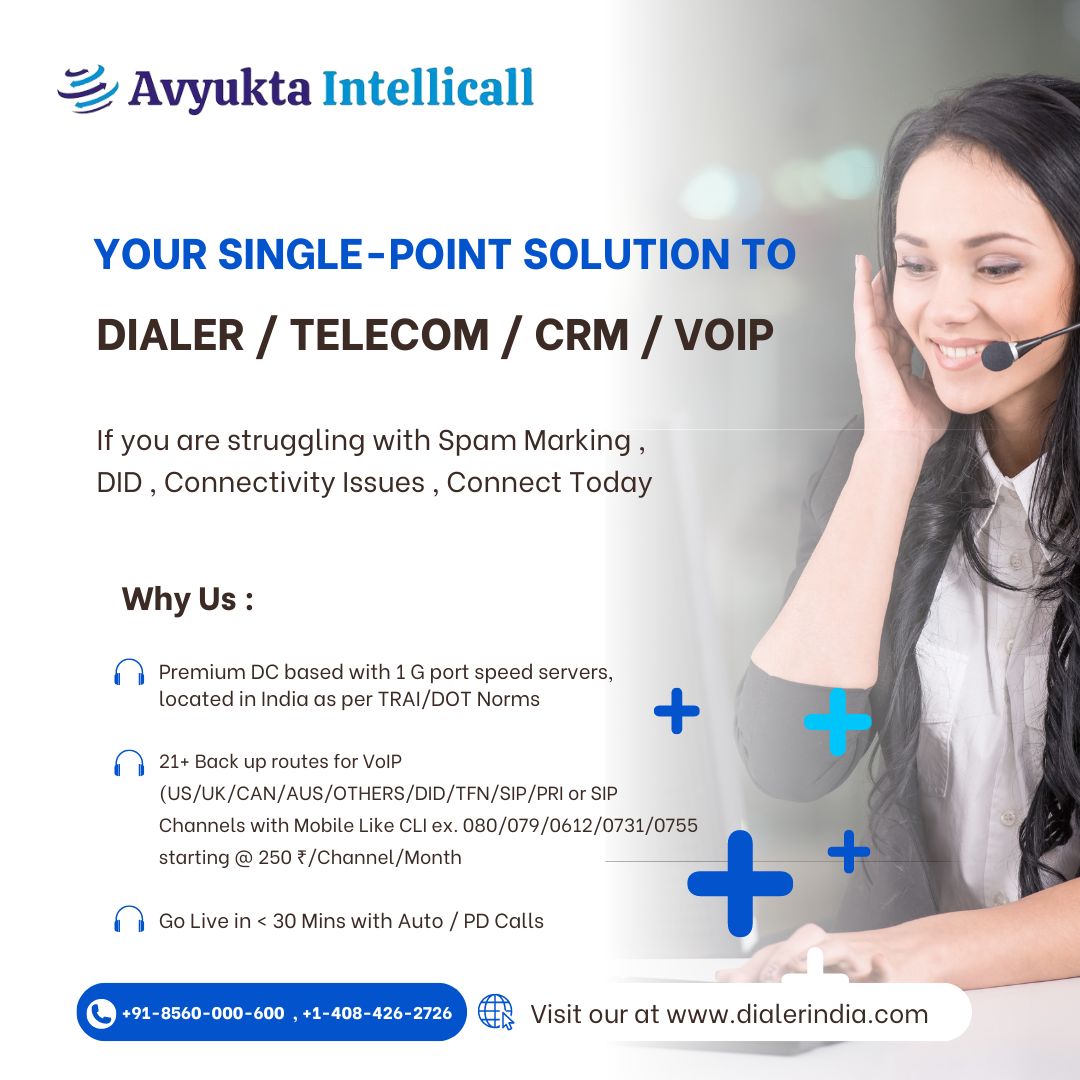 call center dialer